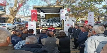 Tekirdağ_Sera_naylonu_Dağıtımı