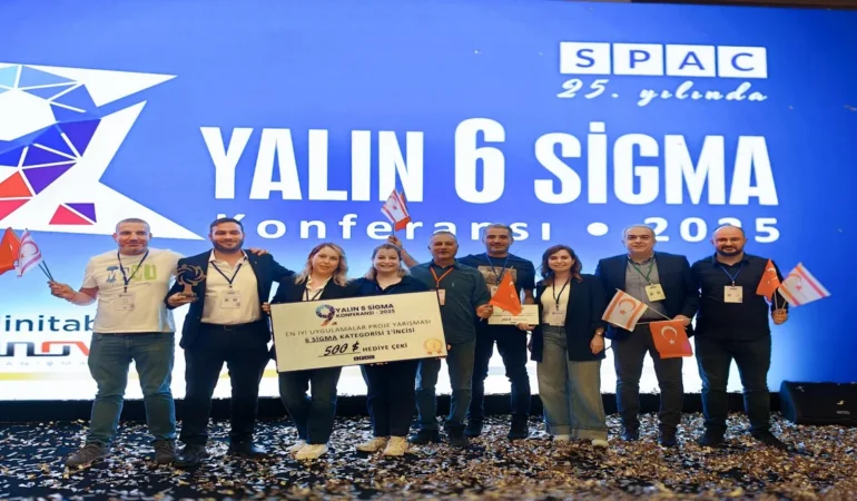 Toros Tarım Atık Dönüşüm Projesi Birinci Oldu