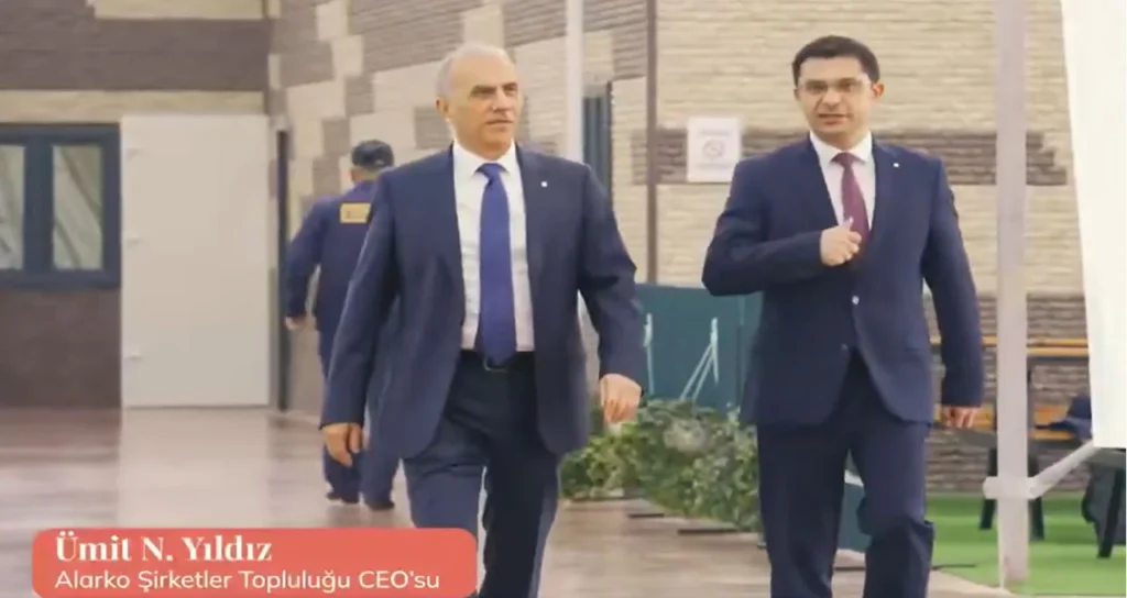 Ümit_N.Yıldız_Alarko