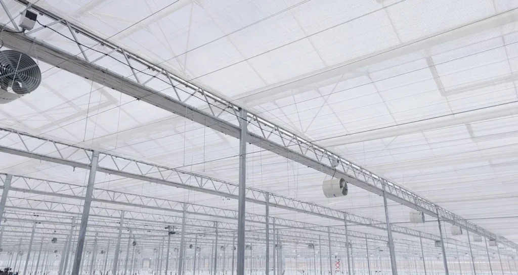 W Yatırım Kayseri Sera2