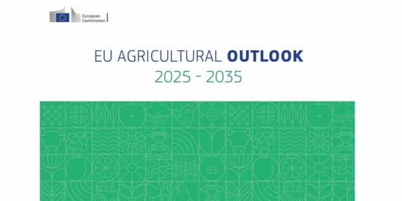 AB Tarım Görünümü Raporu 2035’e Kadar Tarımda Dönüşümü Ortaya Koydu