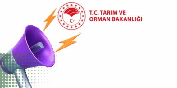 2026 Tarımsal Yayım ve Danışmanlık Desteği Başvuruları Başladı
