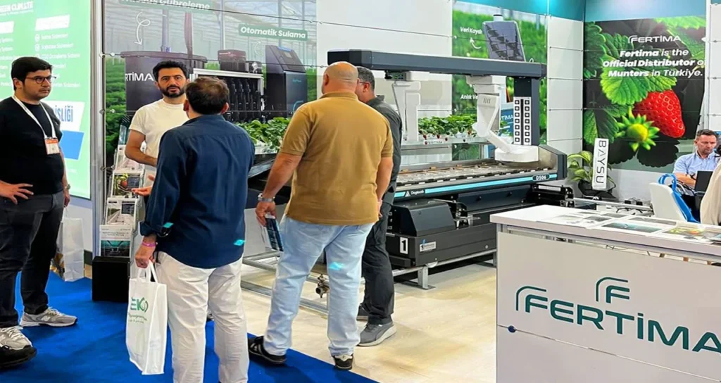 fertima Antalya growtech