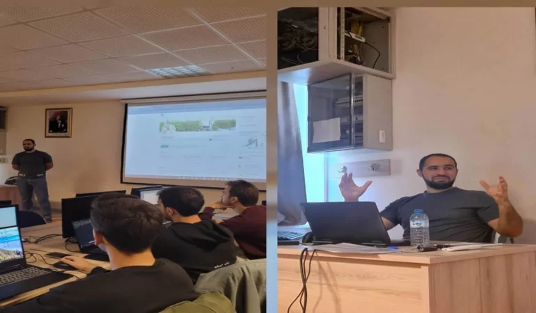 HTM Sera Topraklı ve Topraksız Tarım Projeleriyle Sektörde Ölçeğini Büyütüyor