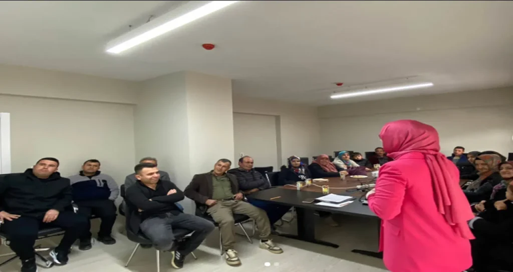 konya_halkapınar_sera_egitim