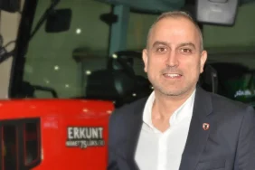 Erkunt_Traktör