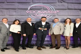 İGSAŞ CX Awards Turkey