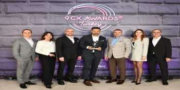 İGSAŞ CX Awards Turkey