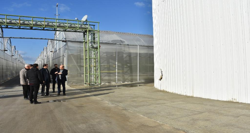 Salihli Kaymakan Onursal Tarım Ziyaret1