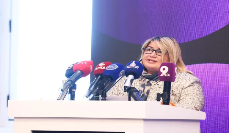 İzmir’de Tarımsal Su Krizi Derinleşiyor