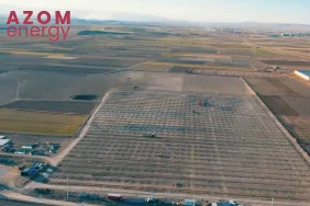 azom energy jeotermal sera