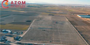 azom energy jeotermal sera
