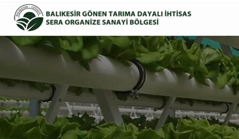 Jeotermal Kaynaklı Sera OSB’de Kuyu Yapım İhalesi Duyuruldu