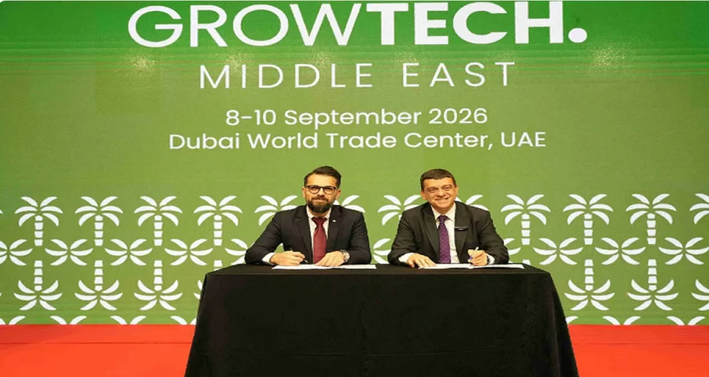 growtech. middleast
