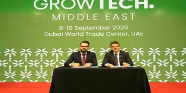 growtech. middleast