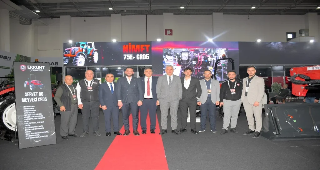 ERKUNT_Traktör_FUAR.