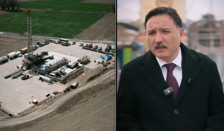 Kayseri Tarımda Yeni Döneme Giriyor: 5 Milyar TL’lik Jeotermal Sera OSB Yatırımı