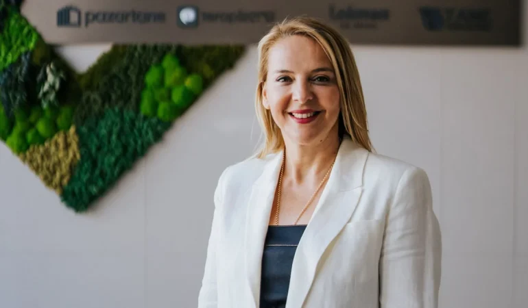 Antalya’daki Sel Felaketi Sonrası Seralarda Drenajın Hayati Rolü