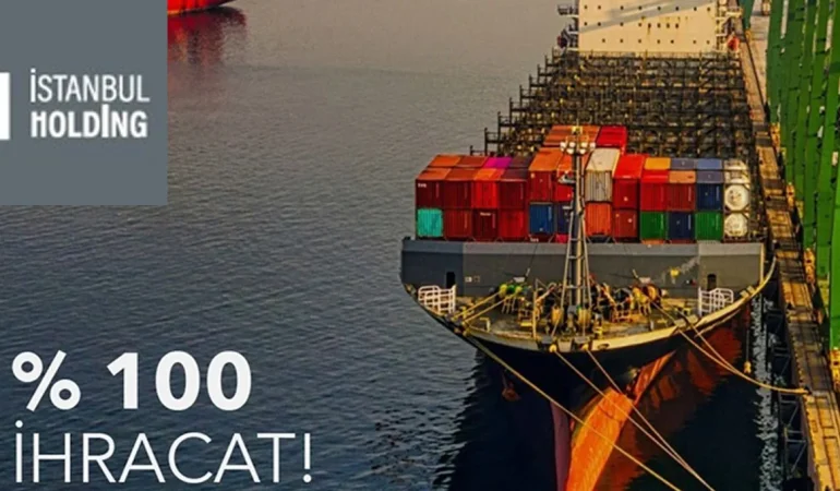 İstanbul Holding’den %100 İhracata Dayalı Jeotermal Sera Yatırımı