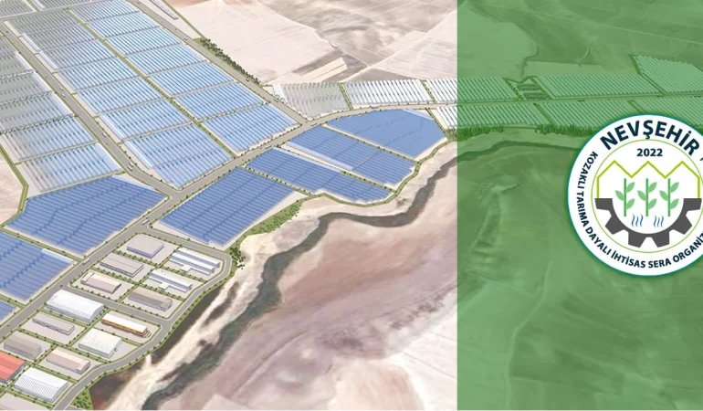 Nevşehir İl Genel Meclisi’nden Kozaklı Sera OSB ve GES Yatırımları İçin Kritik Kararlar