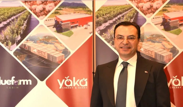 DCT Trading Tarım Yatırımları ile Büyüyor: Teknoloji Entegre Üretimde Yeni Dönem