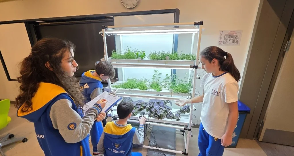 FMV Florya Işık İlköğretim Okulu _Bitkilierin_gelisimi_ve_kontrol3