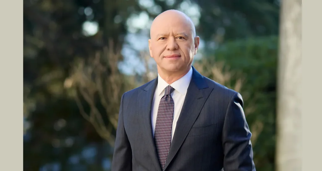 Koc_Holding_Levent_Cakiroglu