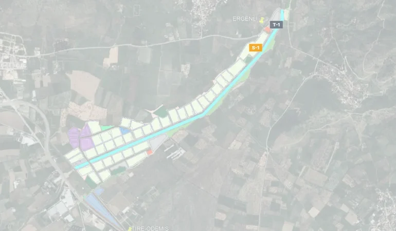 İzmir Bayındır Sera OTB 409 Milyon TL’lik Yatırım