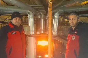 Afyonkarahisar Zirai Dona Saha Çalışma