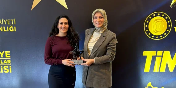 Bayer İhracatın Yıldızı Ödülü ile Tarım Ürünlerinde Başarısını Tescilledi