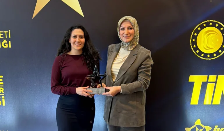 Bayer İhracatın Yıldızı Ödülü ile Tarım Ürünlerinde Başarısını Tescilledi