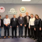 Dikili Jeotermal Sera Dünya Bankası 15042026