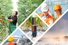 Jeotermal Sera Sektörler Kolaj JED