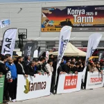 Konya Tarım Fuarı 2026-1