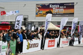 Konya Tarım Fuarı 2026-1