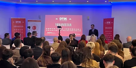 Levent Sadık Ahmet: Girişimcilik Artık Değer Üretmek Demek