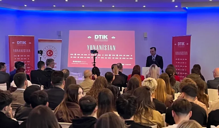 Levent Sadık Ahmet: Girişimcilik Artık Değer Üretmek Demek