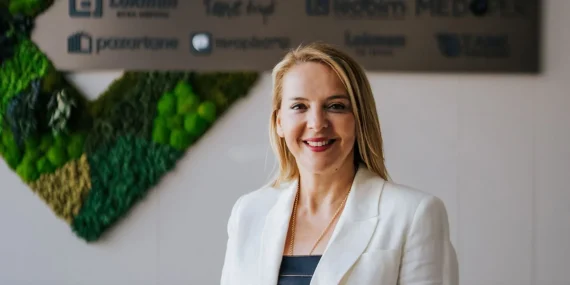 Elara Tarım’dan 300 Bin Metrekarelik Akıllı Sera