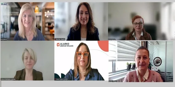 İklim Krizi Tarım ve Gıda Sistemlerinde Yeni Dönemi Başlatıyor