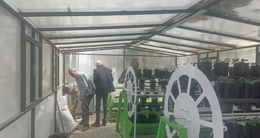 Soma Engelsiz Sera Projesi3