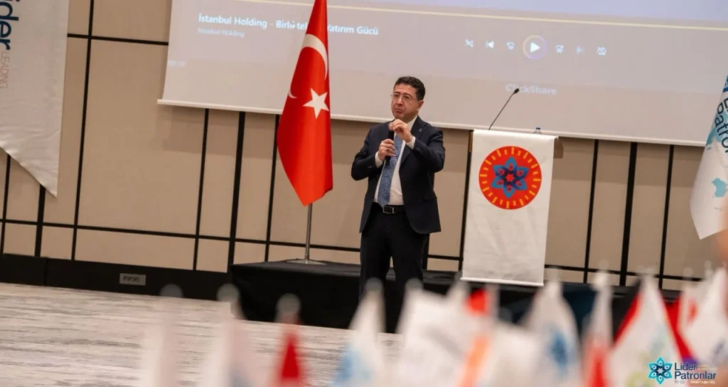 istanbul_holding_patronlar_birligi_kahvalti