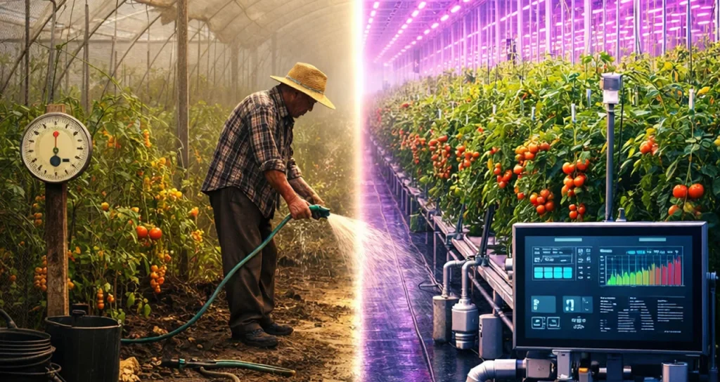 modern_geleneksel_sera