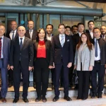 EİB ve ICBC Çin-Türkiye tarım Ticareti