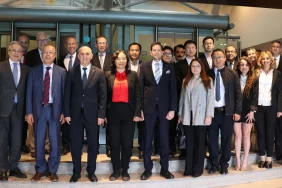 EİB ve ICBC Çin-Türkiye tarım Ticareti