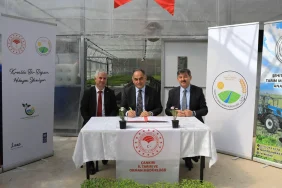 çankırı_Çiftçi Okulu Sera