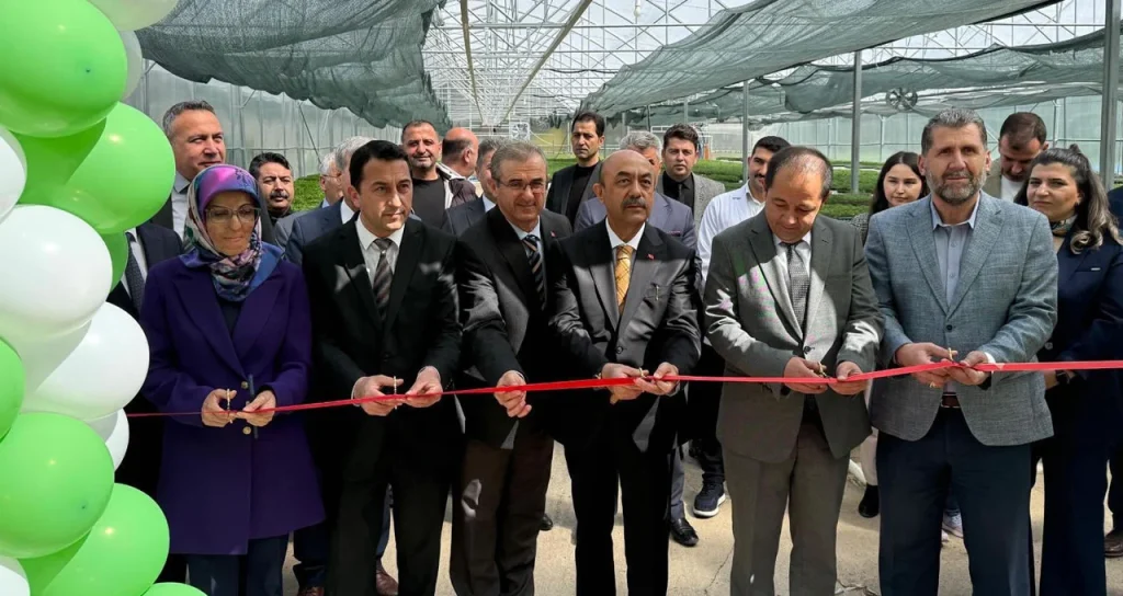 erzincan Fide Satış Etkinliği
