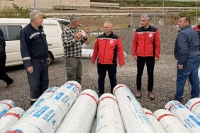 karabük_Alternatif Üretim Projesi Sera Örtüsü