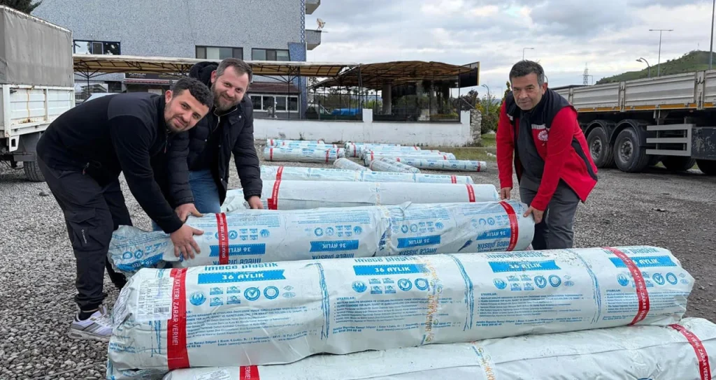 karabük_Alternatif Üretim Projesi Sera Örtüsü1