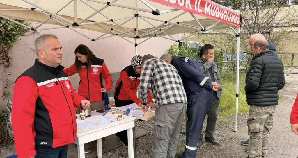 karabük_Alternatif Üretim Projesi Sera Örtüsü2