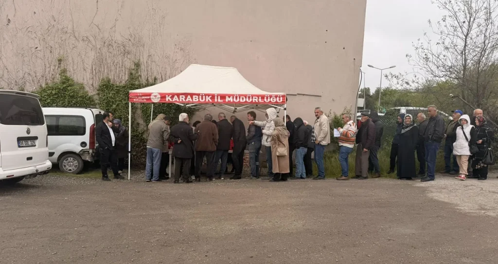 karabük_Alternatif Üretim Projesi Sera Örtüsü3